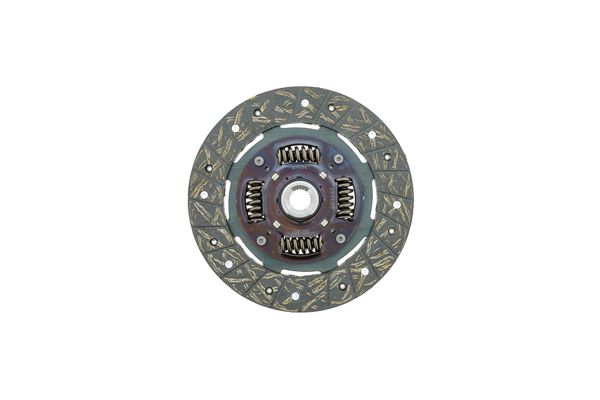Kupplungsscheibe AISIN DO-001