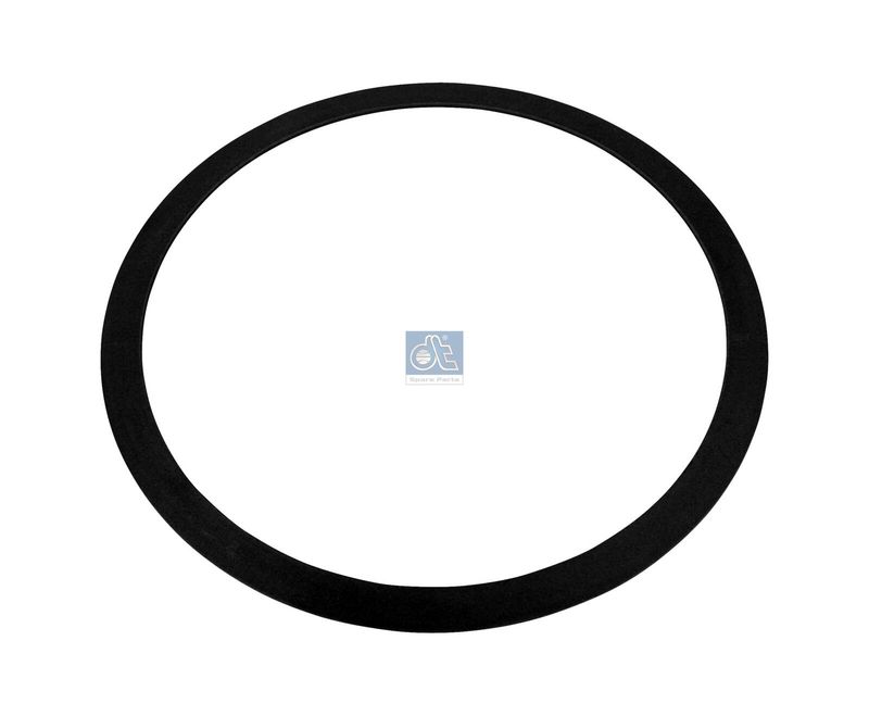 Federscheibe DT Spare Parts 2.32841