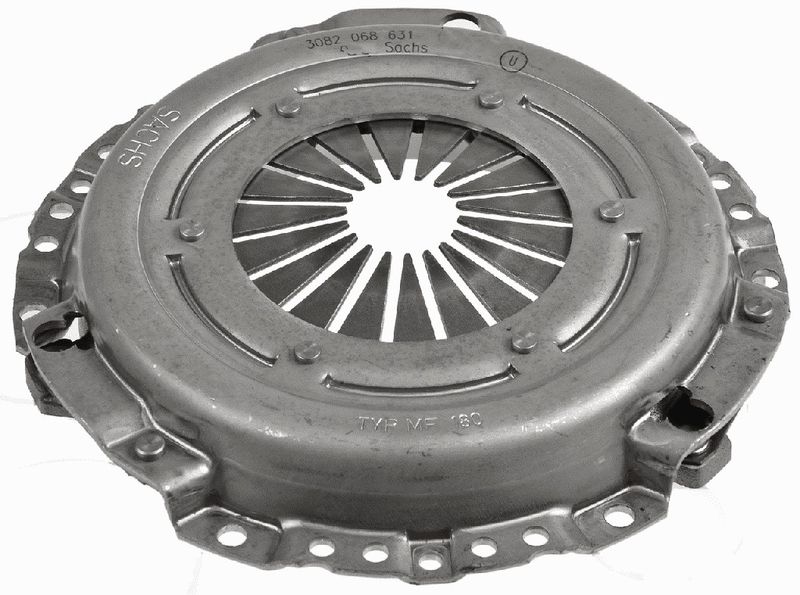 Kupplungsdruckplatte SACHS 3082 068 631