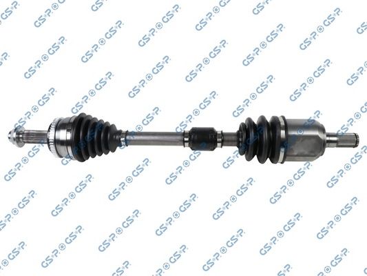 Antriebswelle GSP 227219