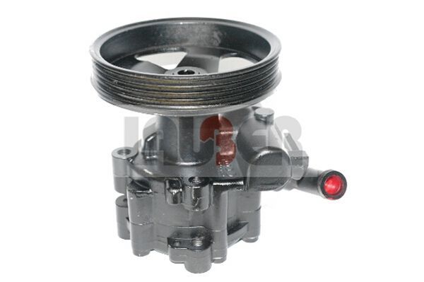 Hydraulikpumpe, Lenkung LAUBER 55.1538