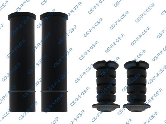 Staubschutzsatz, Stoßdämpfer GSP 5406890PK