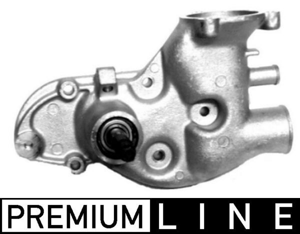 Wasserpumpe, Motorkühlung MAHLE CP281000P