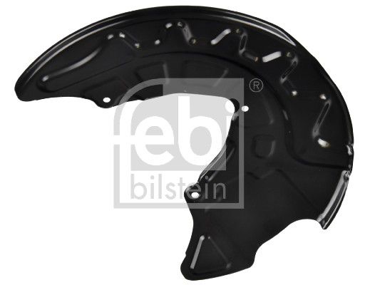 Spritzblech, Bremsscheibe FEBI BILSTEIN 174626