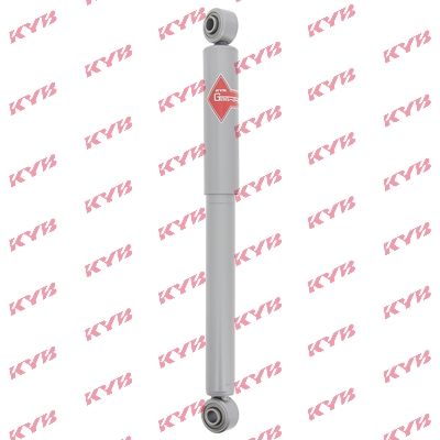 Stoßdämpfer KYB 553210