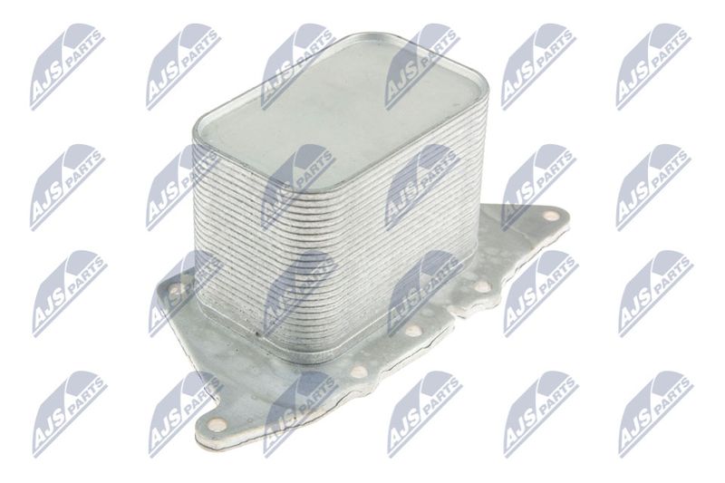 Ölkühler, Motoröl NTY CCL-BM-025