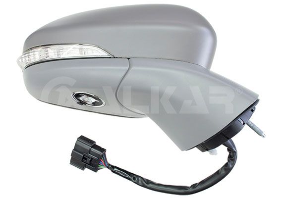 Außenspiegel ALKAR 6148346