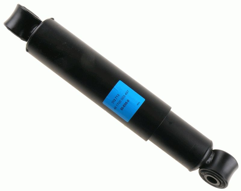 Stoßdämpfer SACHS 312714