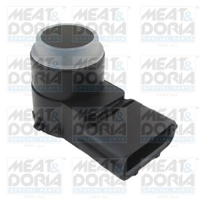 Sensor, Einparkhilfe MEAT & DORIA 94685