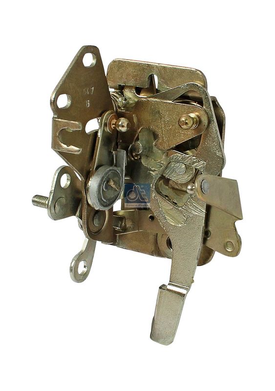 Türschloss DT Spare Parts 7.70116