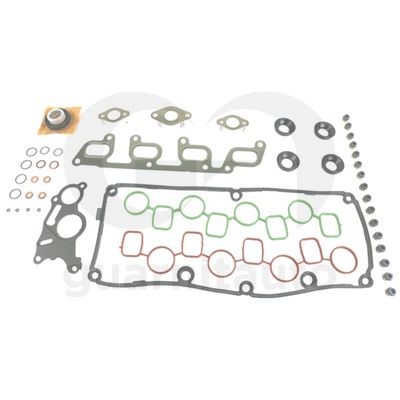 Dichtungssatz, Zylinderkopf GUARNITAUTO 044220-1099