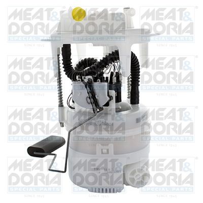 Kraftstoff-Fördereinheit MEAT & DORIA 77560