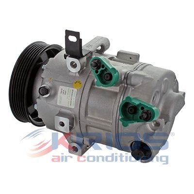 Kompressor, Klimaanlage MEAT & DORIA K19140