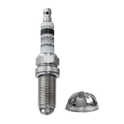 Zündkerze BOSCH 0 242 232 515