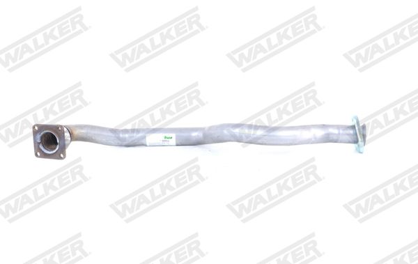 Abgasrohr WALKER 09956