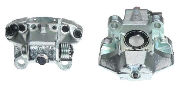 Bremssattel BUDWEG CALIPER 34516