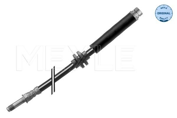 Bremsschlauch MEYLE 7145250028