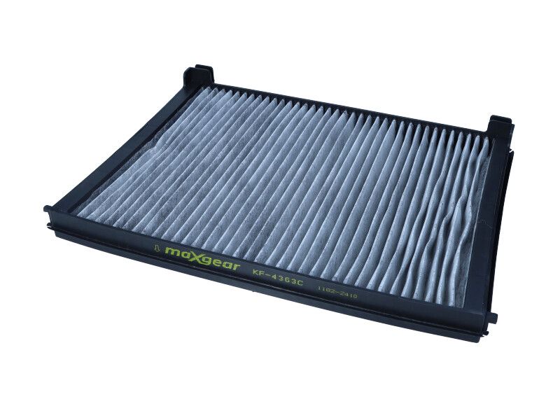 Pollenfilter / Innenraumfilter MAXGEAR 26-2581