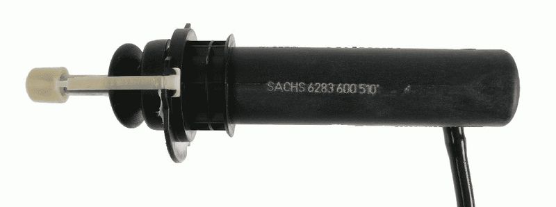 Nehmerzylinder, Kupplung SACHS 6283 600 510
