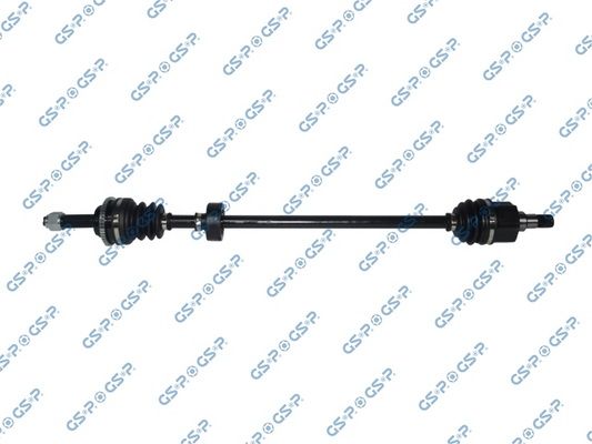 Antriebswelle GSP 244072