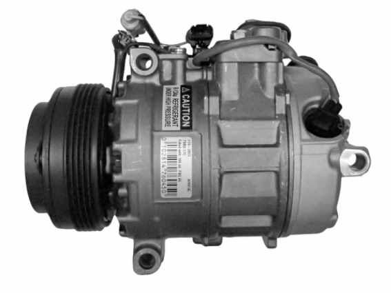 Kompressor, Klimaanlage Airstal 10-2023