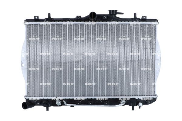 Kühler, Motorkühlung NRF 53261