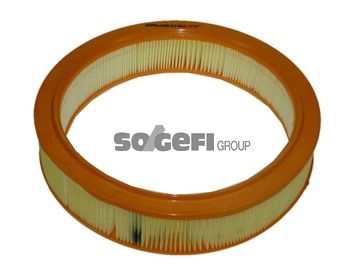 Luftfilter PURFLUX A1106