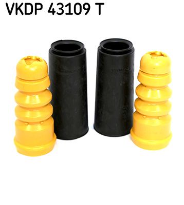 Staubschutzsatz, Stoßdämpfer SKF VKDP 43109 T