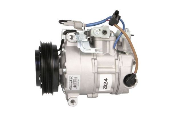 Kompressor, Klimaanlage THERMOTEC KTT090568