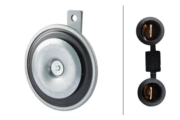 Horn HELLA 3BA 002 768-201