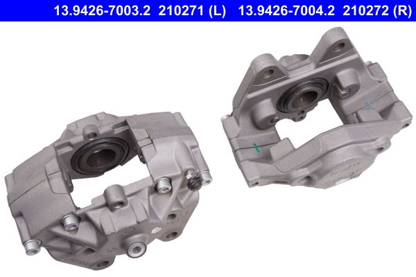 Bremssattel ATE 13.9426-7004.2