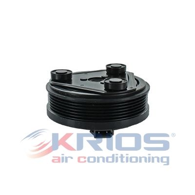 Magnetkupplung, Klimakompressor MEAT & DORIA K21170