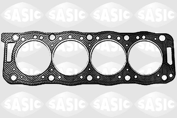 Dichtung, Zylinderkopf SASIC 2090K00