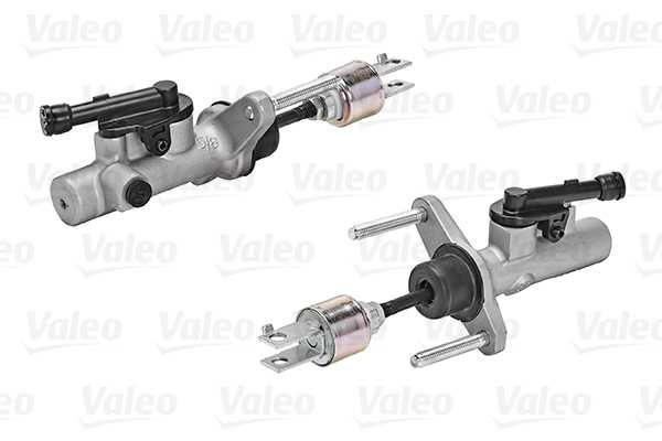 Geberzylinder, Kupplung VALEO 804874
