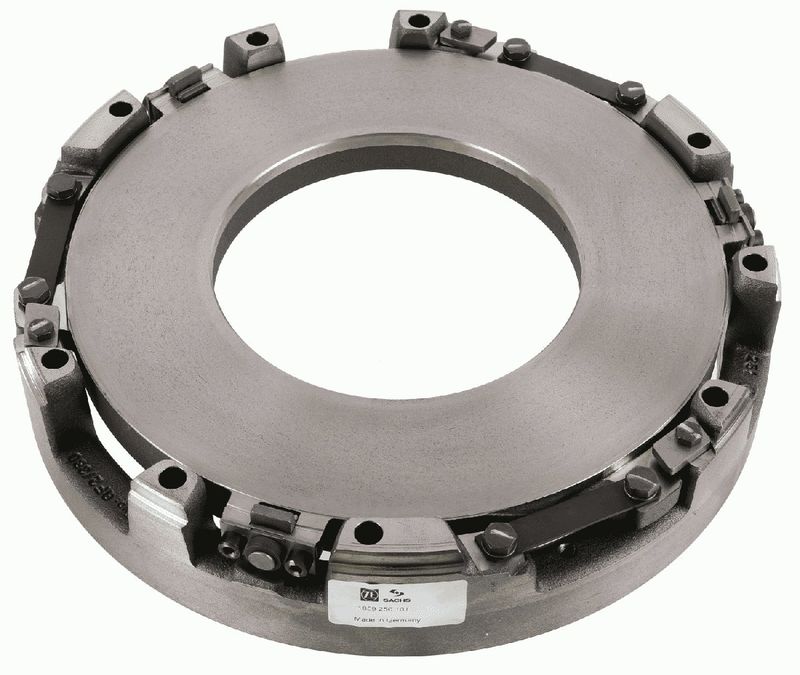 Kupplungsdruckplatte SACHS 1859250101