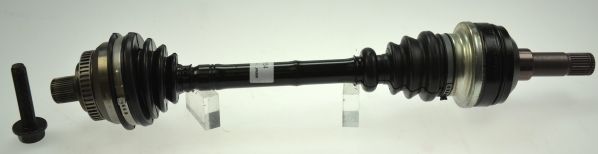 Antriebswelle LÖBRO 302834