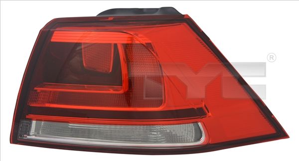 Heckleuchte TYC 11-12379-11-2