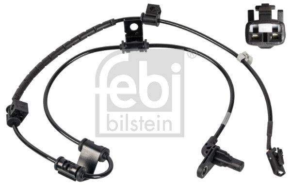 Sensor, Raddrehzahl FEBI BILSTEIN 175407