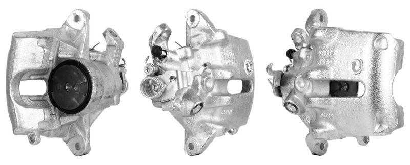 Bremssattel ELSTOCK 82-0679