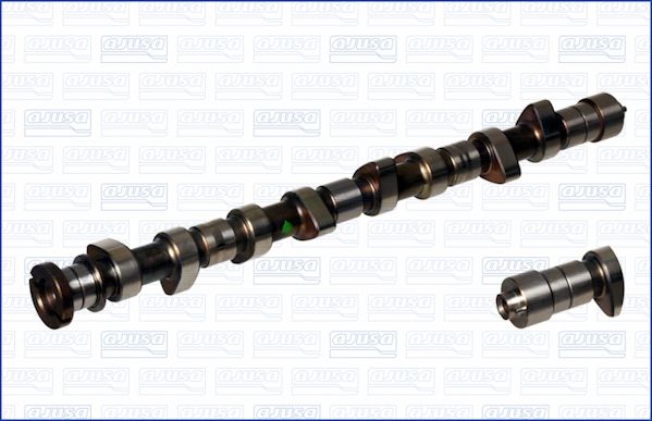 Nockenwelle AJUSA 93064300