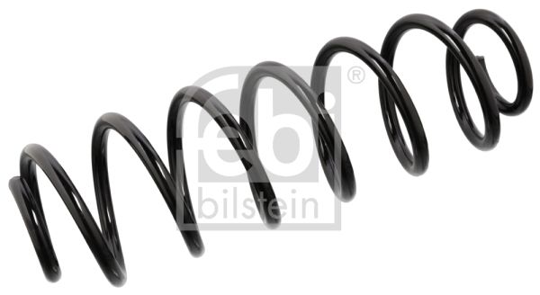 Fahrwerksfeder FEBI BILSTEIN 104734