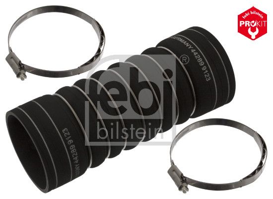 Ladeluftschlauch FEBI BILSTEIN 46510