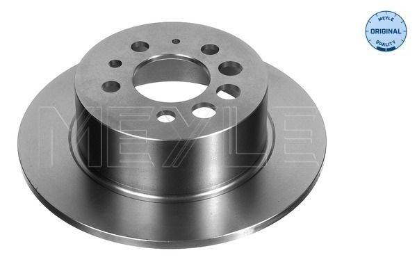 Bremsscheibe MEYLE 5155215013