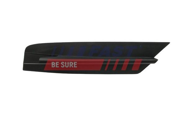 Blende, Stoßfänger FAST FT90141G