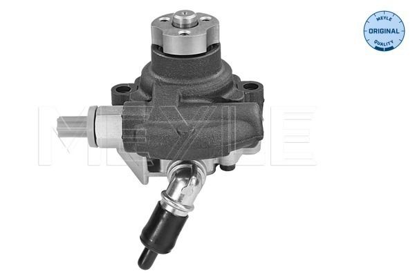 Hydraulikpumpe, Lenkung MEYLE 7146310009