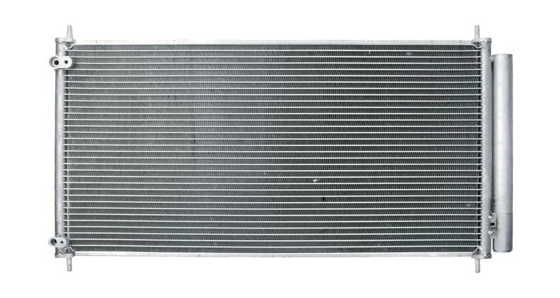 Klimakondensator Klimakühler BOSCH 1 986 AD2 204
