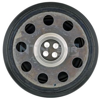 Riemenscheibe, Kurbelwelle SNR DPF350.09