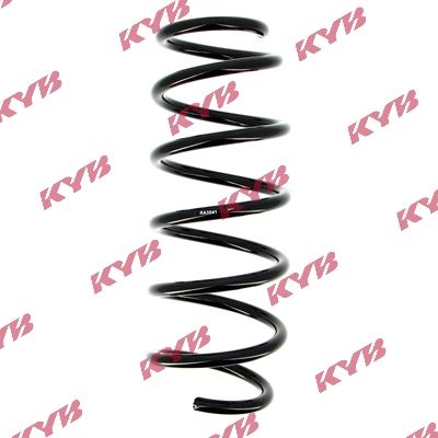 Fahrwerksfeder KYB RA3541