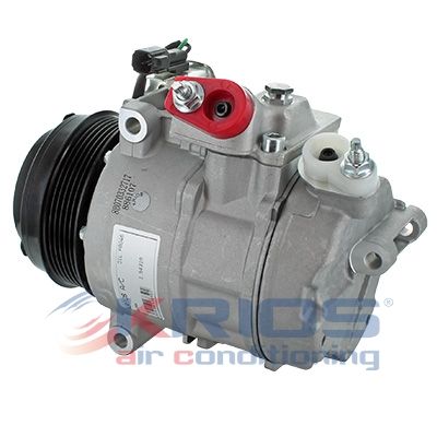 Kompressor, Klimaanlage MEAT & DORIA K15431A