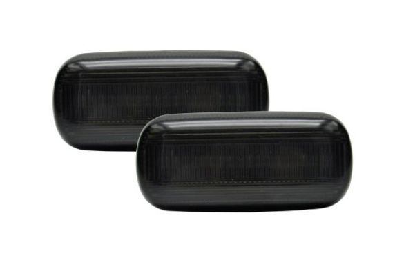 Blinkleuchtensatz ABAKUS l03-140-002led-sd
